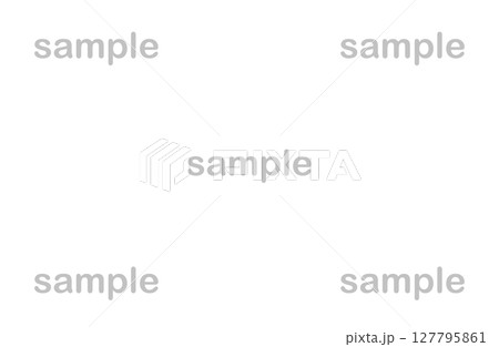 sample背景画像 sample背景画像 127795861