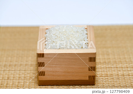 お米 お米 127798409