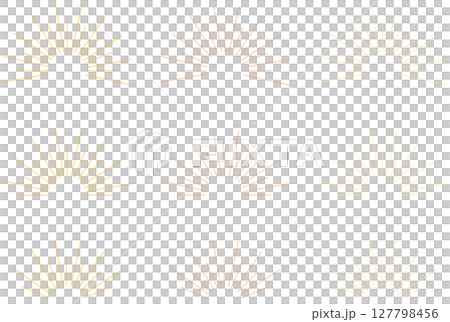 Radial line set material 127798456