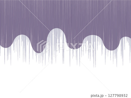どんより背景 - 透過素材 127798932