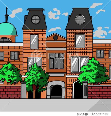 大学 大学 127799340