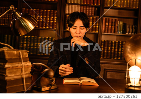 Image photo 127800263