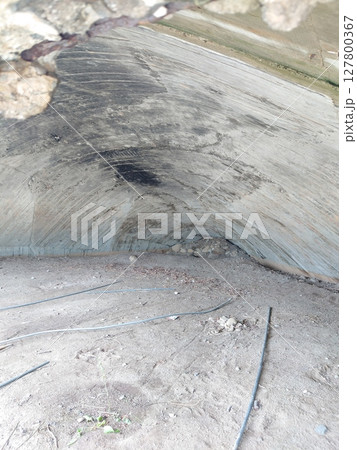 掩体壕　掩体壕跡　(長崎県大村市／下原口公園) 127800367