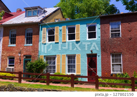 Chesapeake and Ohio Canal National Park DC Chesapeake and Ohio Canal National Park DC 127802150