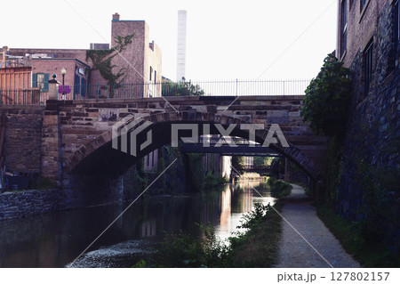 Chesapeake and Ohio Canal National Park DC Chesapeake and Ohio Canal National Park DC 127802157