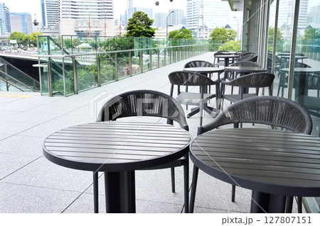 カフェテラス カフェテラス 127807151