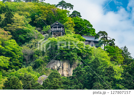 山形 立石寺 127807157