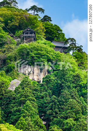 山形 立石寺 127807160