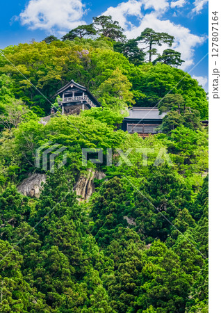 山形 立石寺 127807164