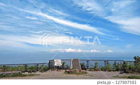 小樽　祝津パノラマ展望台 127807581