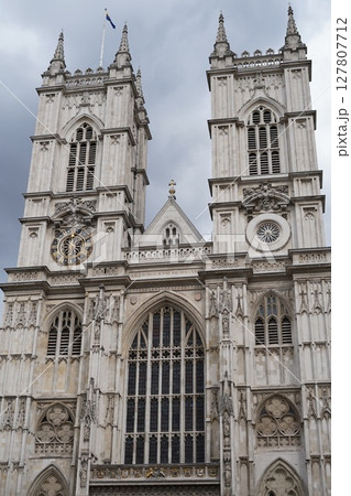 ウエストミンスター寺院 127807712