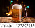 生ビール 生ビール 127807918