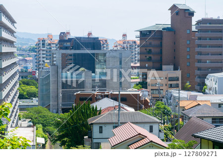 宝塚 遠景 宝塚 遠景 127809271