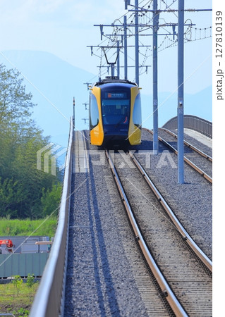 宇都宮ライトレール　飛山城跡駅 127810139