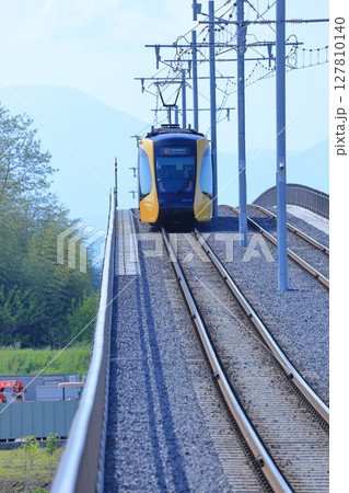 宇都宮ライトレール　飛山城跡駅 127810140