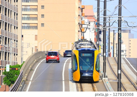 宇都宮ライトレール　 127810308