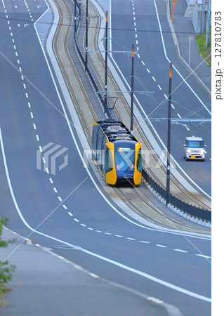 宇都宮ライトレール　 127810783