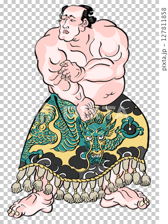 Raiden Tameemon 127811858