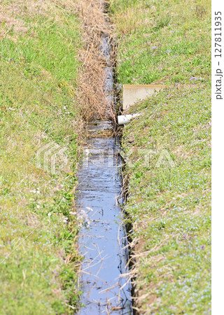 水路 水路 127811935