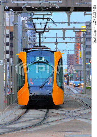 宇都宮ライトレール 宇都宮駅 宇都宮ライトレール 宇都宮駅 127812488