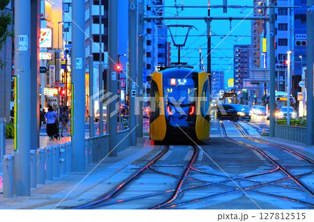 宇都宮ライトレール 宇都宮駅 宇都宮ライトレール 宇都宮駅 127812515