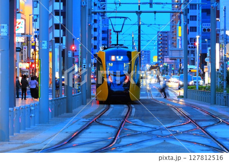 宇都宮ライトレール 宇都宮駅 宇都宮ライトレール 宇都宮駅 127812516