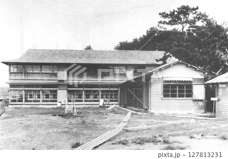 戦前の建築　近代建築 127813231