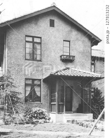 戦前の建築　近代建築 127813232