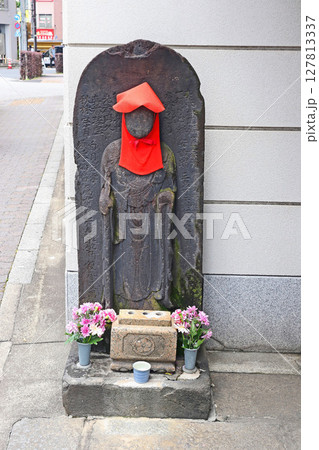 浄閑寺（荒川） 127813337