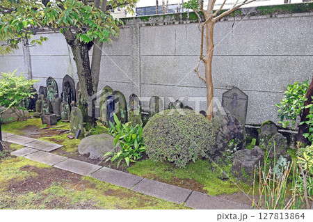 正覚寺（台東） 127813864