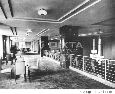 戦前の建築　近代建築 127814436