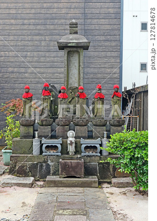 正燈寺（台東） 127814678