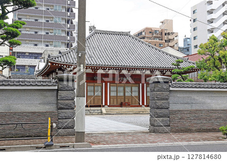 正燈寺（台東） 127814680