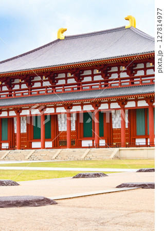奈良・興福寺 奈良・興福寺 127814977
