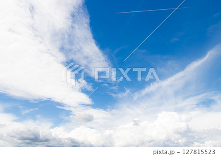夏の空 夏の空 127815523