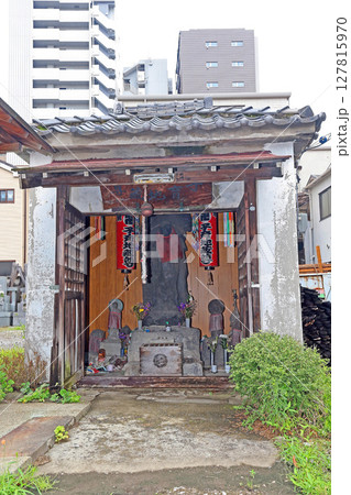 大音寺（台東） 127815970