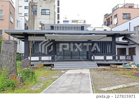 大音寺(台東) 大音寺(台東) 127815971