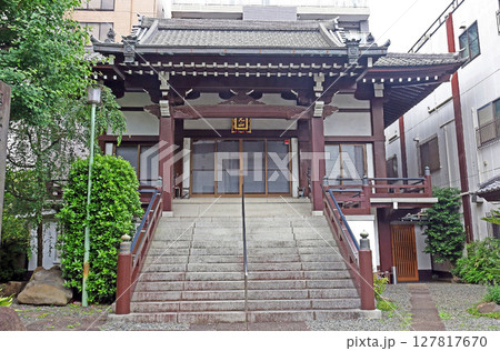 龍泉寺（台東） 127817670