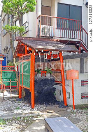 吉原神社（台東） 127818022