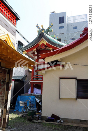 吉原神社（台東） 127818025