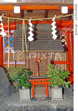 吉原神社（台東） 127818086