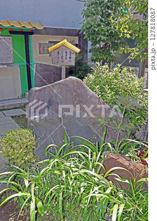 吉原神社（台東） 127818087