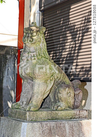吉原神社（台東） 127818088