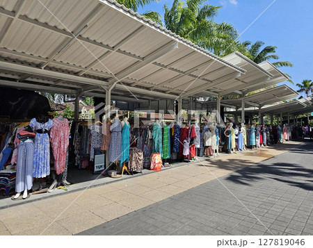 バリ島 スミニャック バリ島 スミニャック 127819046