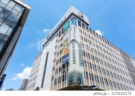 東急百貨店 吉祥寺店でお買物 東京都武蔵野市吉祥寺本町 東急百貨店 吉祥寺店でお買物 東京都武蔵野市吉祥寺本町 127820172