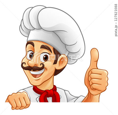 chef new 2024 A12-93 127821088