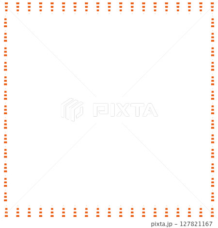Lighthouse cute frame. Light house childish cartoon empty frame box. Hand drawn vector illustration Lighthouse cute frame. Light house childish cartoon empty frame box. Hand drawn vector illustration 127821167