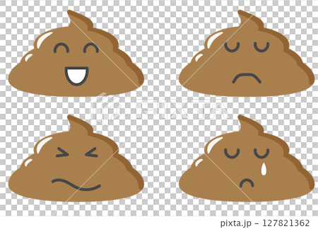 可愛的英寸 127821362