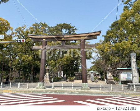 豊國神社 豊國神社 127821883