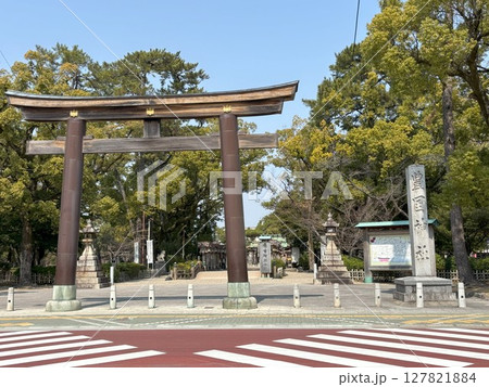 豊國神社 豊國神社 127821884